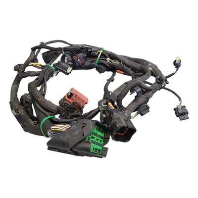 Jaguar I Pace X590 Engine Wiring Harness Loom P9D314A614AA - Image 1 of 4