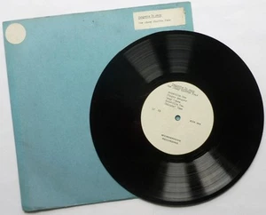 Jimmy Giuffre Four Tangents In Jazz 10"LP n/a EX 1950 10 inch LP acetate, Tangen - Imagen 1 de 8