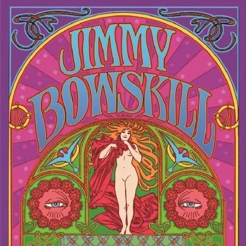 Jimmy Bowskill Live (CD) Album - Bild 1 von 1