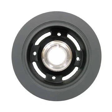 Balanceador harmônico de motor Dayco para Jeep J20 1974-1988 - Imagem 1 de 4