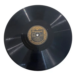 Vintage Bing Crosby 78 RPM Brunswick Record - 'Oh! What A Beautiful' & 'People W - Picture 1 of 2
