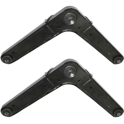 控制臂套件适用于 2002 - 2007 年吉普自由人 (2) 后上控制臂 — 第 1/4 张图片