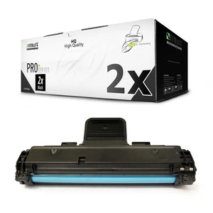 2x per Cartridge Replaces Lexmark 0018S0090 - Zdjęcie 1 z 3