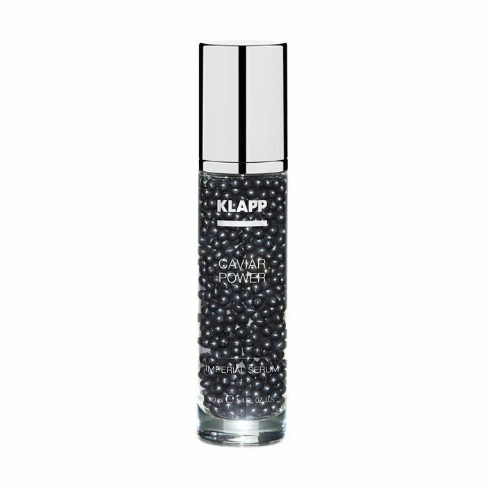 KLAPP CAVIAR POWER Imperial Serum 40ml #usau - Bild 1 von 1