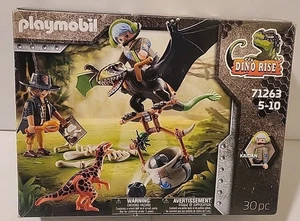 Playmobil Dino Rise: Dimorphodon Nr. 71263 - Bild 1 von 8