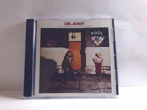 Dr. John - Hollywood Be Thy Name (CD, US, 2006, One Way) BJ031 - Bild 1 von 3