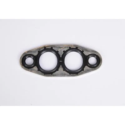 Junta de enfriador de aceite de motor GM 12561710 piezas originales para 04-06 Pontiac GTO Foto 1 de 4