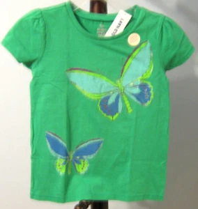 New Old Navy Girls Newborn & Toddler Shirts - Picture 1 of 26