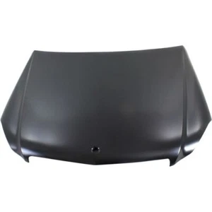Sherman MBC25012A-28-0 Hood Primed For 2012-2015 Mercedes Benz C250 NEW - Picture 1 of 3