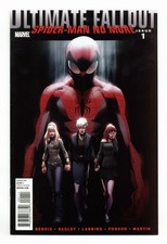 Ultimate Fallout 1A Bagley FN+ 6.5 2011