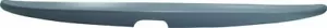 Fit for 2008-2012 Honda Accord Sedan Rear Trunk Spoiler Wing O type Unpainted - Picture 1 of 3