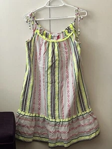 Papaya Ladies Summer Top Size S. Pretty! - Picture 1 of 6
