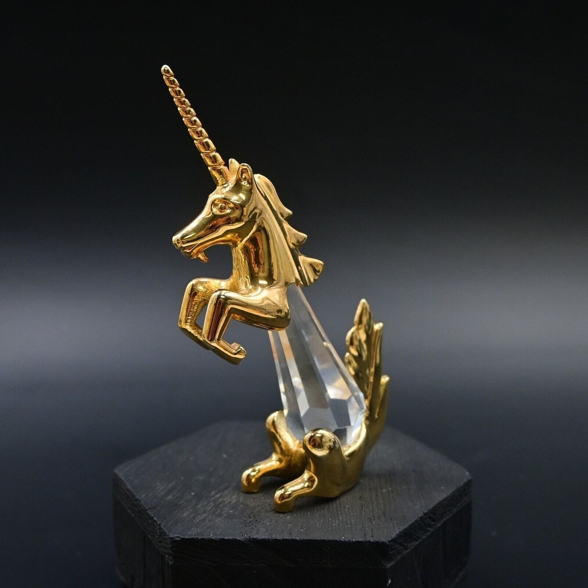 Swarovski Unicorn | eBay Swarovski Unicorn | eBay