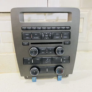 2011-2014 Ford Mustang Radio Temperature Control Panel CR3T18A802JA OEM - Bild 1 von 18