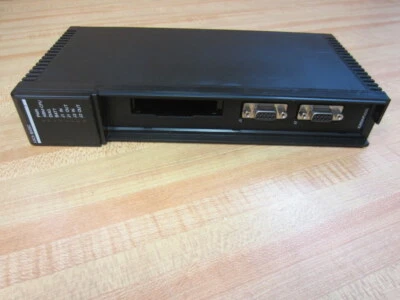 GE Fanuc IC655APU500 ASCII/Basic Module 32K IC655APU550 F - Image 1 of 4