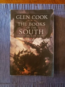 Books of the South: Tales of the Black Company : Tales of the Black Company... - Bild 1 von 2