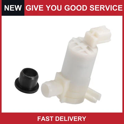 Pack de 1 para Nissan 350Z 2003-2009 Nº28920-AR000 Parabrisas Lavadora Motor Bomba Foto 1 de 4