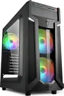 Gaming PC Rechner Computer AMD Ryzen 7 5800X 32 GB 1TB SSD RTX 4070TI Windows 11
