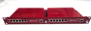 2X Datacom Systems SINGLEstream Dual-Link AggregationTAP SS-2206BT-BT-S/RRP £600 - Photo 1/8