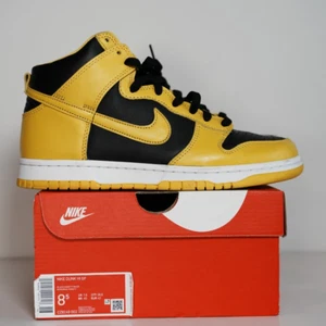 Size 8.5 - Nike Dunk SP 2020 High Iowa - Picture 1 of 5