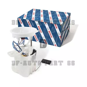 Fuel Feed Unit For BMW MINI X1 X2 Countryman F39 F45 F46 F48 S 16117300465 - Picture 1 of 5