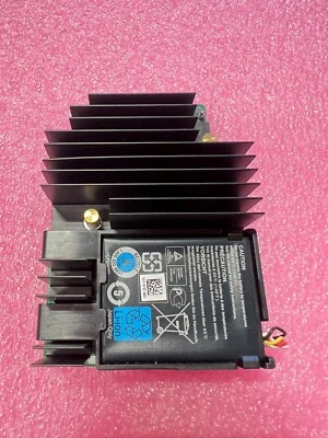 Controlador RAID SATA SAS Dell PERC H730P Mini Mono 12 Gb/s 2 GB de caché NV 7H4CN Foto 1 de 3