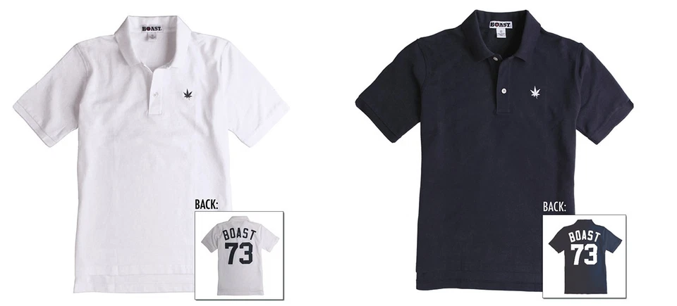 Nueva camisa polo de piqué 100 % algodón tenis para hombre *73 Foto 1 de 1