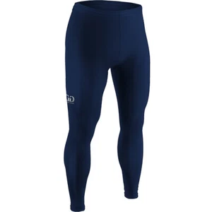 Game Gear Unisex Compression Ankle Length Tight - Picture 1 of 5