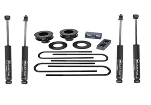 Superlift K1007 Suspension Lift Kit w/Shocks - Picture 1 of 1