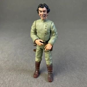 STAR WARS | Dannik Jerriko (Cantina Encounter) | OTC 2004 | Hasbro 3,75" - Imagen 1 de 5