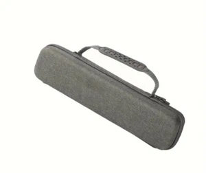 Estuche de transporte para impresora térmica A4 gris - para Phomemo M08F/P831 letra y A4 - almacenamiento - Imagen 1 de 4