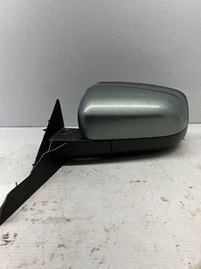 2005 - 2007 FORD 500 Door Mirror Left Drivers Side Green - Picture 1 of 2