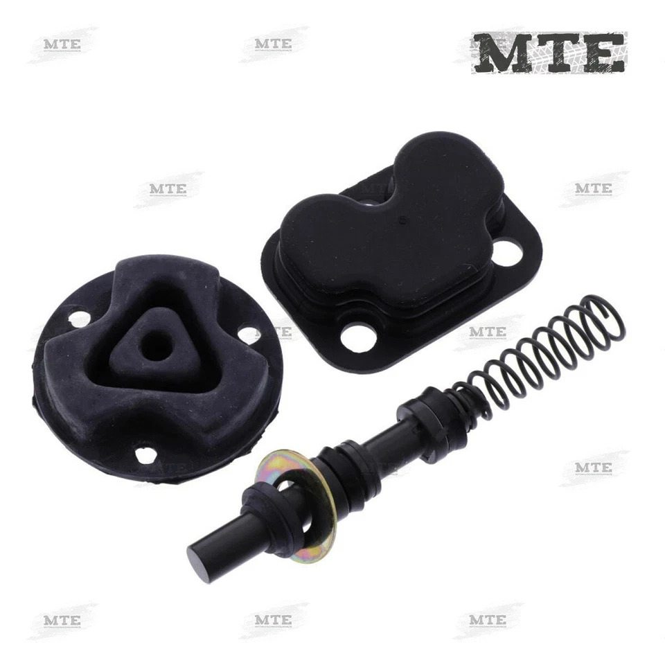 Brake Master Cylinder Repair Kit 13mm Magura 285/286 For Front BMW 1+2 Discs - Image 1 of 1