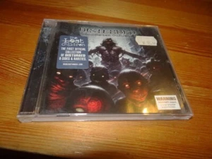 DISTURBED THE LOST CHILDREN EDITION CD *CHEAP* - Picture 1 of 2