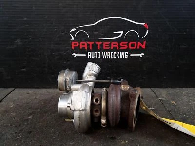 Volvo XC70 2007 turbo cargador 2,5 ID# 360023691 motor B5254T2 Foto 1 de 4