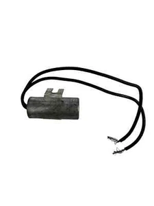 Cornell-dubilier if-24 Quietone 110 Vac/dc con cables de 8" nuevo stock antiguo - Imagen 1 de 3