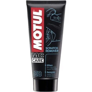 MOTUL E8 SCRACTH REMOVER antiarañazos 100 ml - Imagen 1 de 1