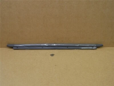 Toyota LandCruiser J7 entry sill threshold door including screws year LJ GRJ HZJ - Image 1 of 2