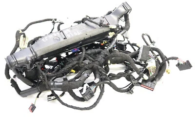 Ford Focus IV MK4 Turnier 2213634 Kabelbaum Leitungssatz Armaturenbrett Kabel - Image 1 of 4