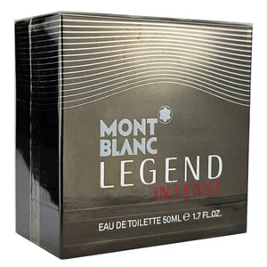 MONTBLANC Legend Intense Eau de Toilette - De colección - Imagen 1 de 1