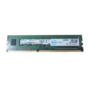 Dell RAM Memory Module 2 GB DDR3 DIMM 1600 MHz A6994453 - Picture 1 of 2