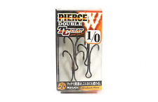 Ryugi HPW060 Pierce Double Hook Size 1/0 (3615)