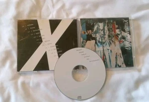 Domina Dea by UnknownmiX CD Electronic Jazz Avant-garde Switzerland 1991 NM - Picture 1 of 1