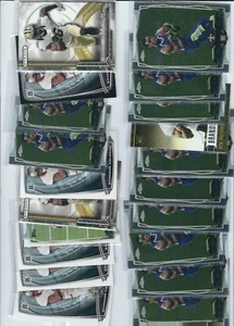 LOT OF 20 BRANDON COLEMAN   ROOKIE  CARDS NEW ORLEANS SAINTS   - Picture 1 of 1