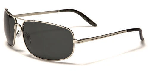 Gafas de sol polarizadas estilo aviador Polarspex - 100 % protección UV Foto 1 de 1