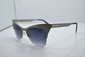 NEW ITALIA INDEPENDENT Sunglasses Authentic 0504/075.075 - Picture 1 of 6