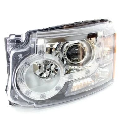 Land Rover Discovery 4 Bi - Xenon Scheinwerfer vorn links inkl. Blinker LR023538 - Bild 1 von 4