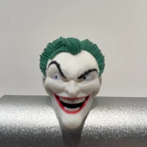 MEZCO ONE:12 COLLECTIVE GOLDEN AGE JOKER SIDE EYES HEAD ONLY CUSTOM FODDER - Picture 1 of 5