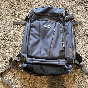 eBags Mother Lode Jr Weekender Backpack Travel Luggage EB2146-19 Blue