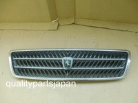 Toyota Chaser Jzx100 Trd Sports Front Grille Ebay